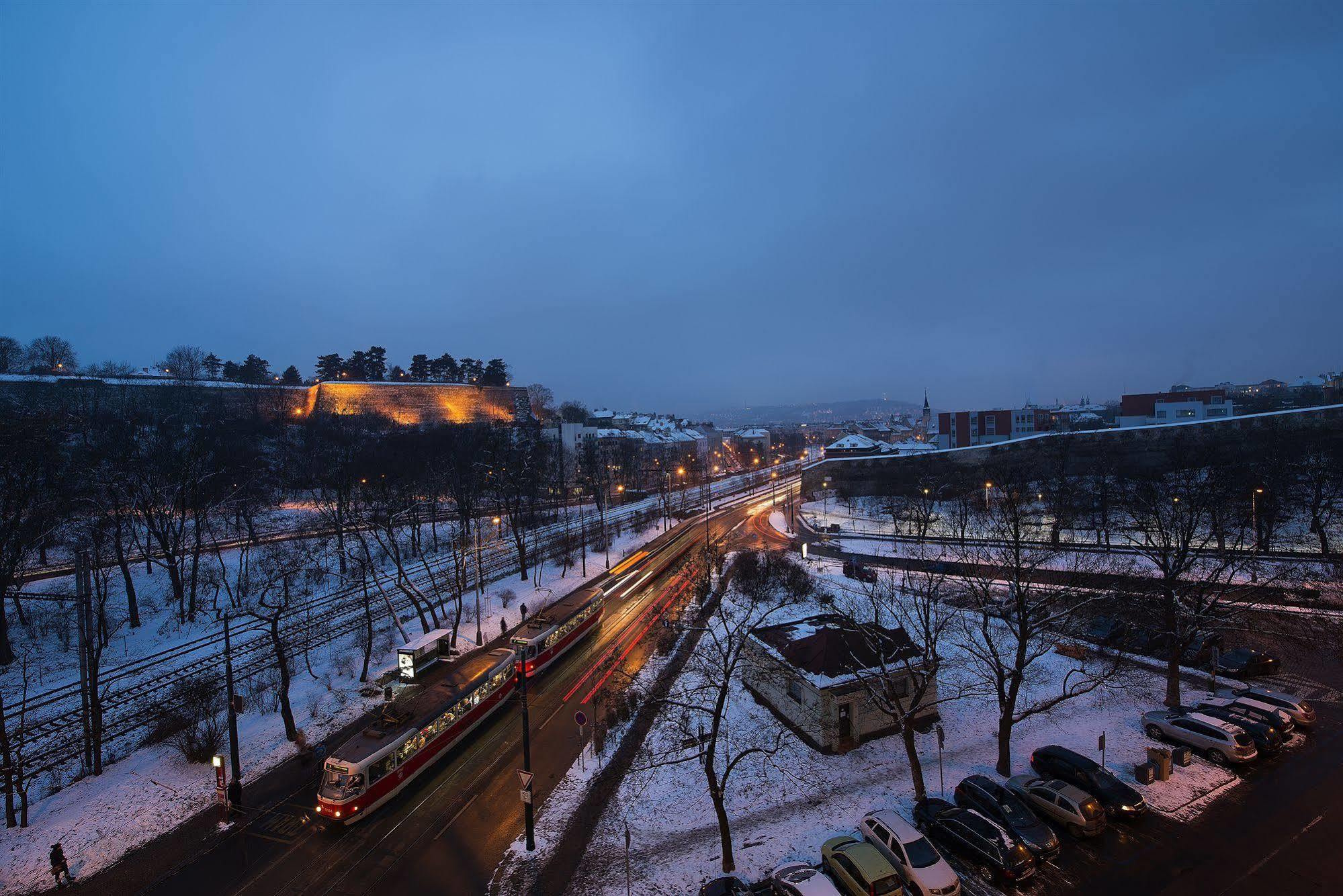 Union Praga