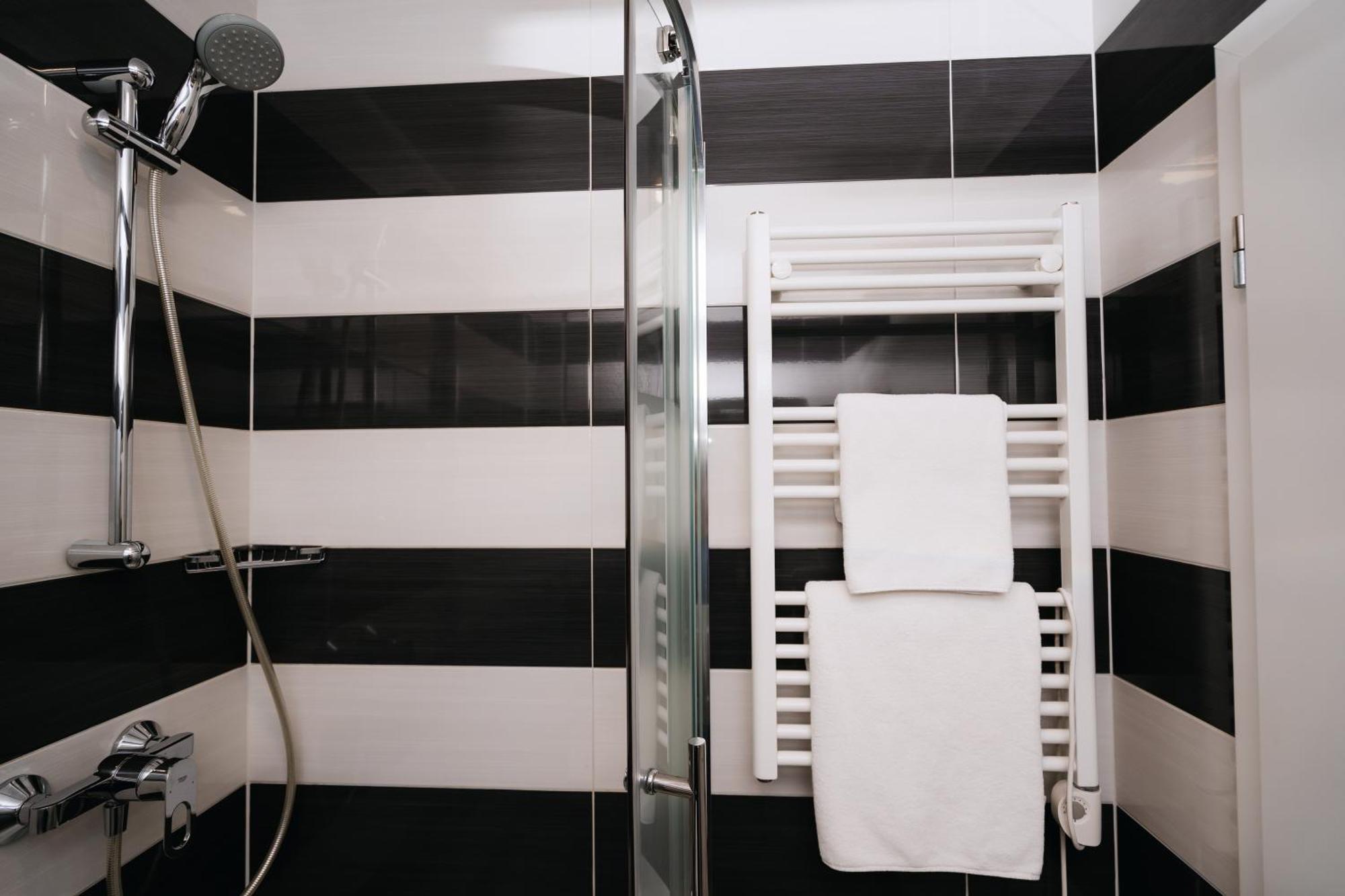 Union Hotel Praag